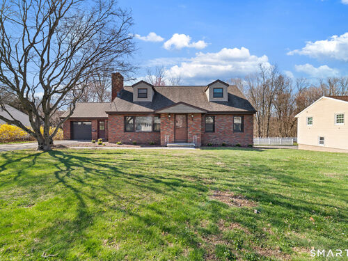  single family home for sale located at 141 Colony Avenue, Trumbull, CT 06611