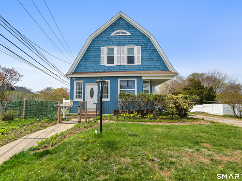  single family home for sale located at 939 Nichols Avenue, Stratford, CT 06614