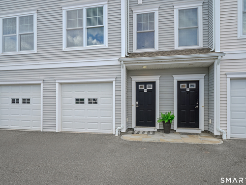  townhouse condo for sale located at 205 Copper Square Drive, 205, Bethel, CT 06801