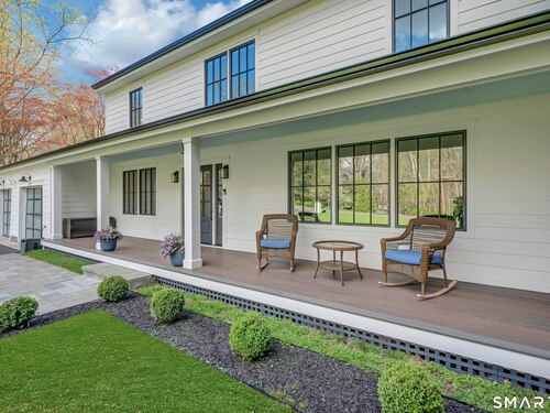  single family home for sale located at 192 Barclay Drive, Stamford, CT 06903