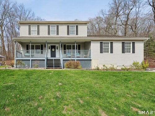  single family home for sale located at 13 King Street, Danbury, CT 06811
