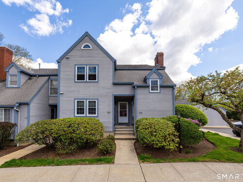  condo home for sale located at 85 Gate Ridge Road, 85, Fairfield, CT 06825