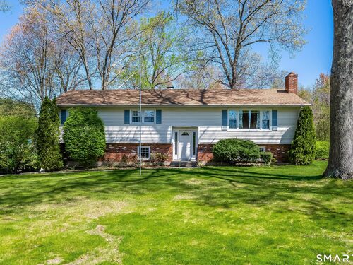  single family home for sale located at 14 Abbey Lane, Shelton, CT 06484