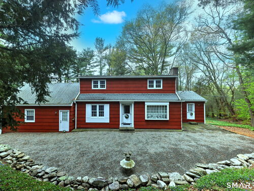  single family home for sale located at 615 James Farm Road, Stratford, CT 06614