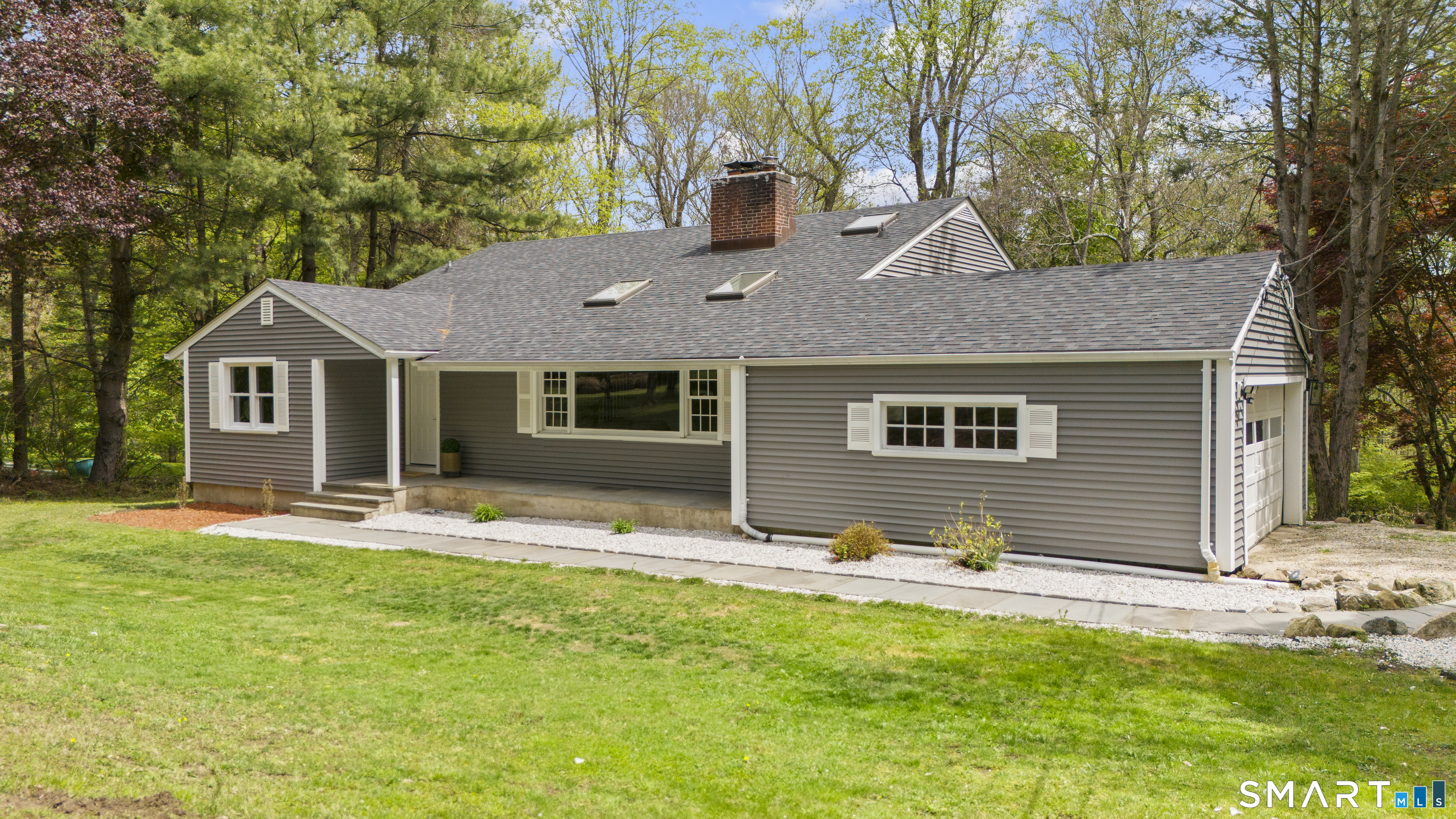 99 Rivergate Drive, Wilton, CT 06897 | For Sale at $1,095,000