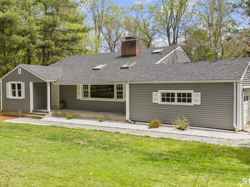  single family home for sale located at 99 Rivergate Drive, Wilton, CT 06897