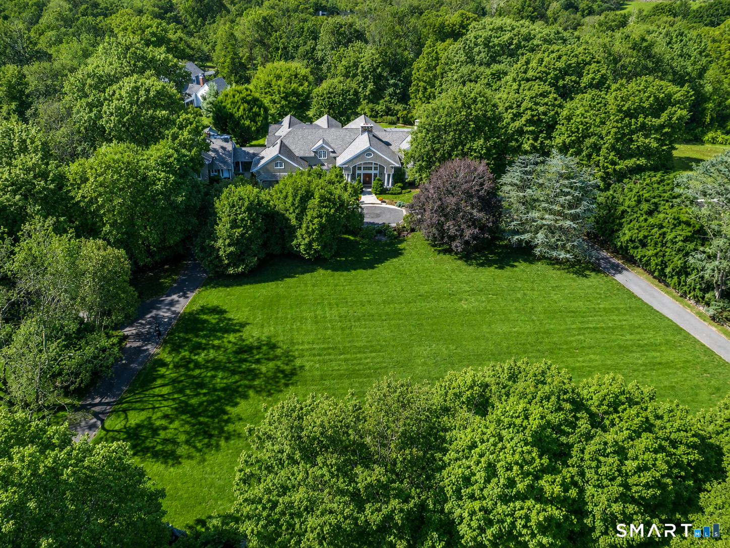 347 Nod Hill Road, Wilton, CT 06897 | For Sale at $3,250,000