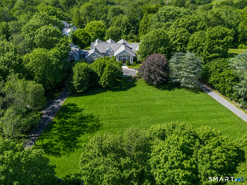  single family home for sale located at 347 Nod Hill Road, Wilton, CT 06897