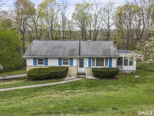  single family home for sale located at 6 Sunrise Road, Danbury, CT 06810