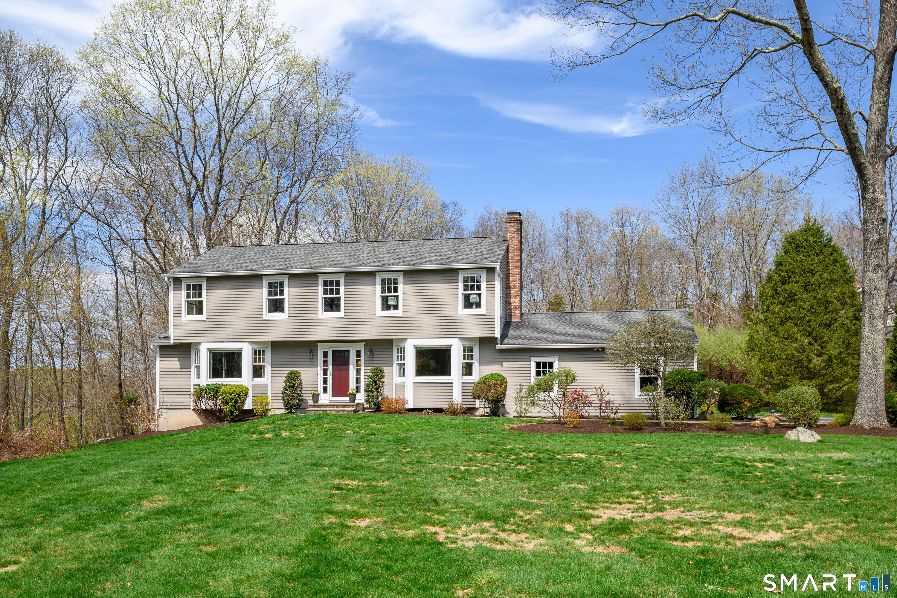 7-A Jeremiah Road, Newtown, CT 06482 | For Sale at $799,900