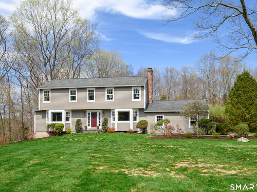  single family home for sale located at 7-A Jeremiah Road, Newtown, CT 06482