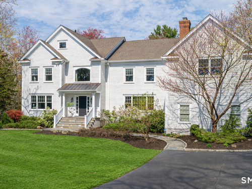  single family home for sale located at 12 Langner Lane, Wilton, CT 06897