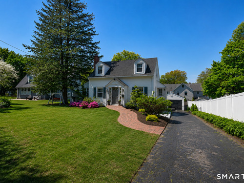  single family home for sale located at 23 Benedict Avenue, Fairfield, CT 06825