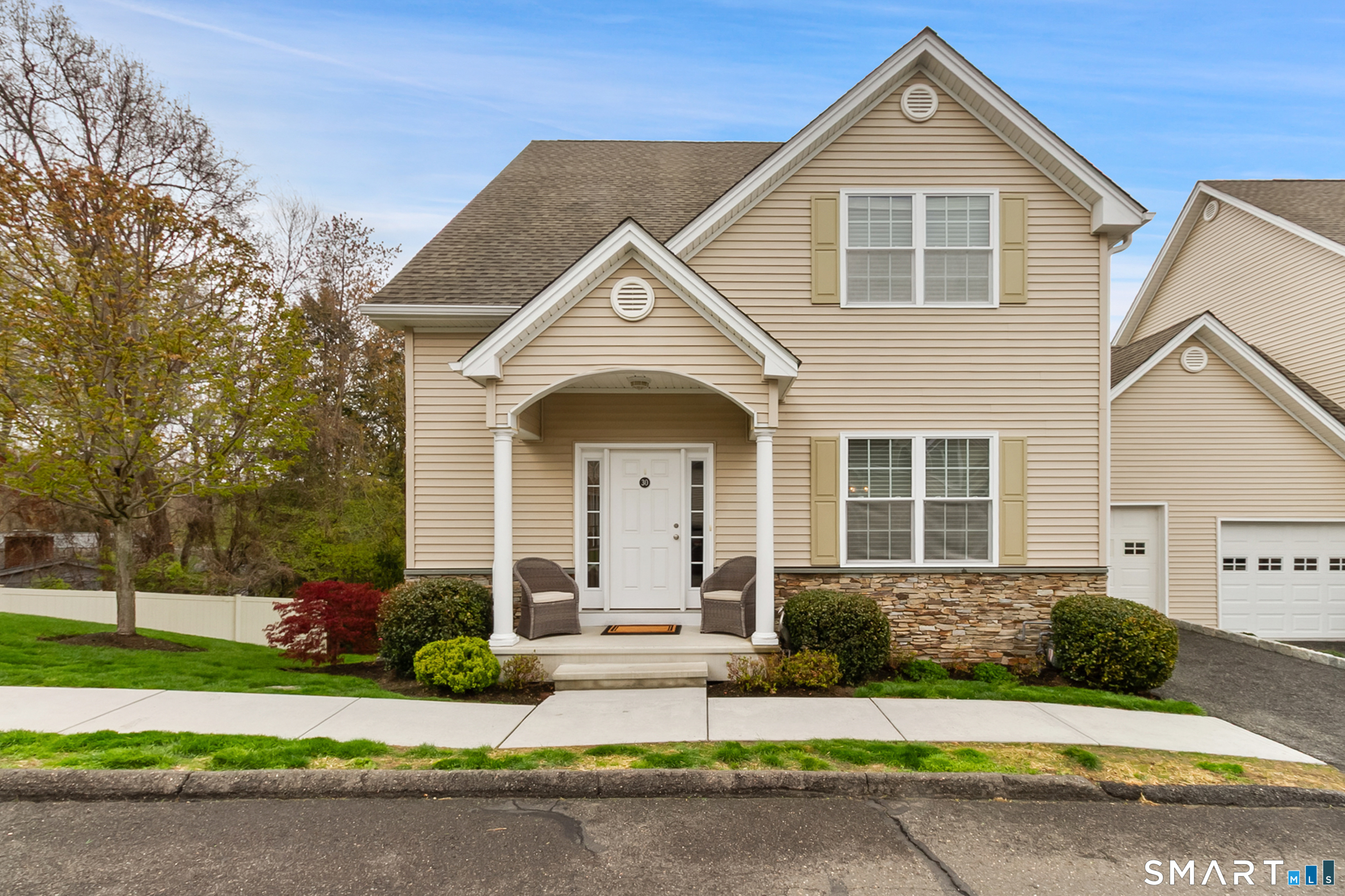 30 Heron View Road, New Fairfield, CT 06812 | For Sale at $559,900