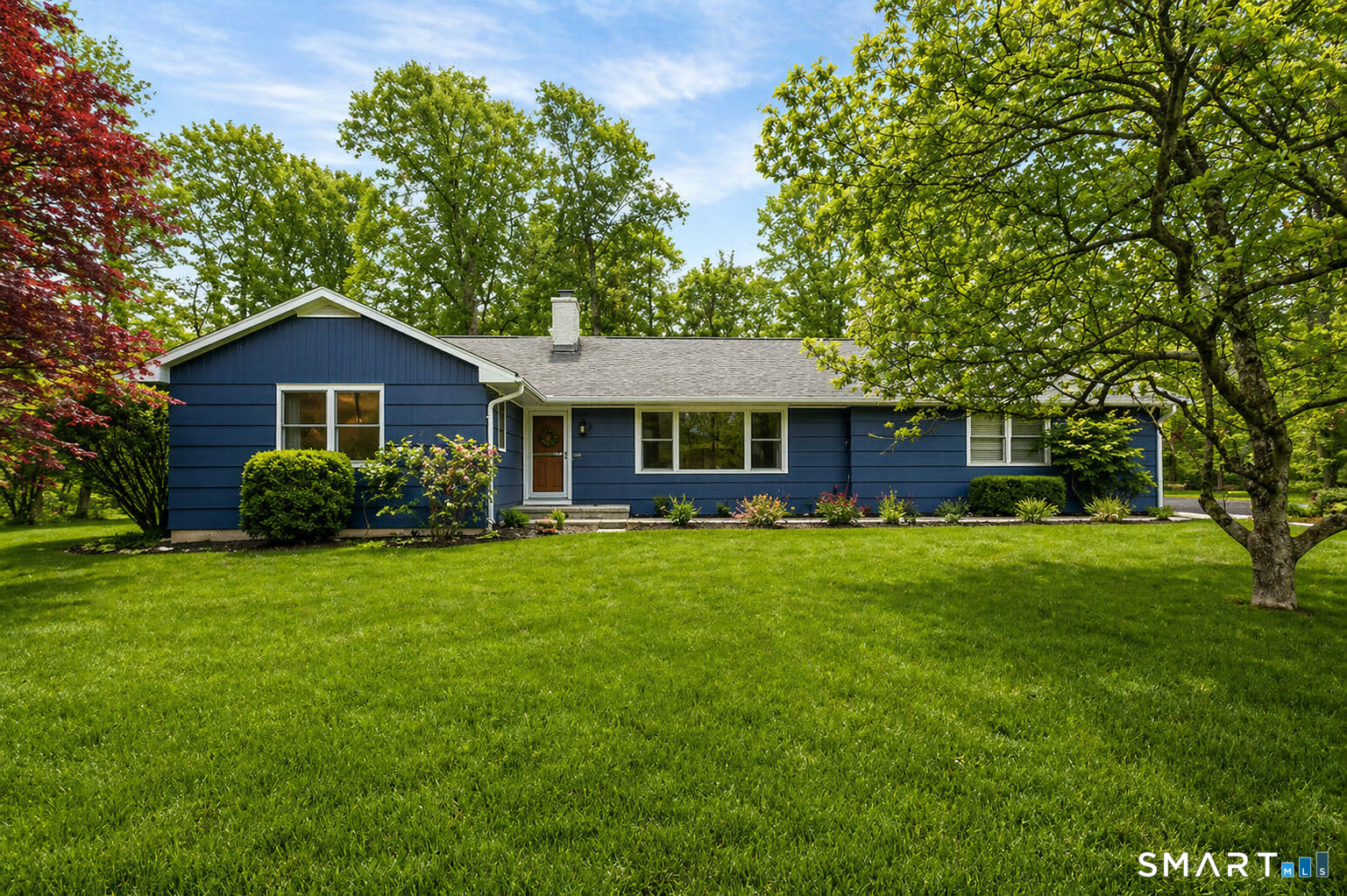 14 Elmcrest Drive, Danbury, CT 06811 | For Sale at $625,000