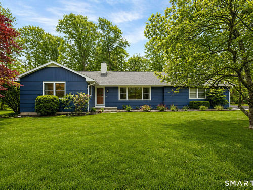  single family home for sale located at 14 Elmcrest Drive, Danbury, CT 06811