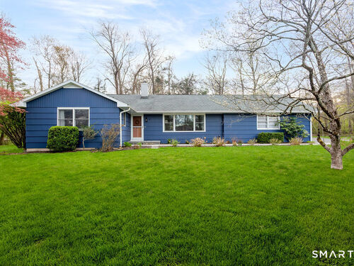  single family home for sale located at 14 Elmcrest Drive, Danbury, CT 06811