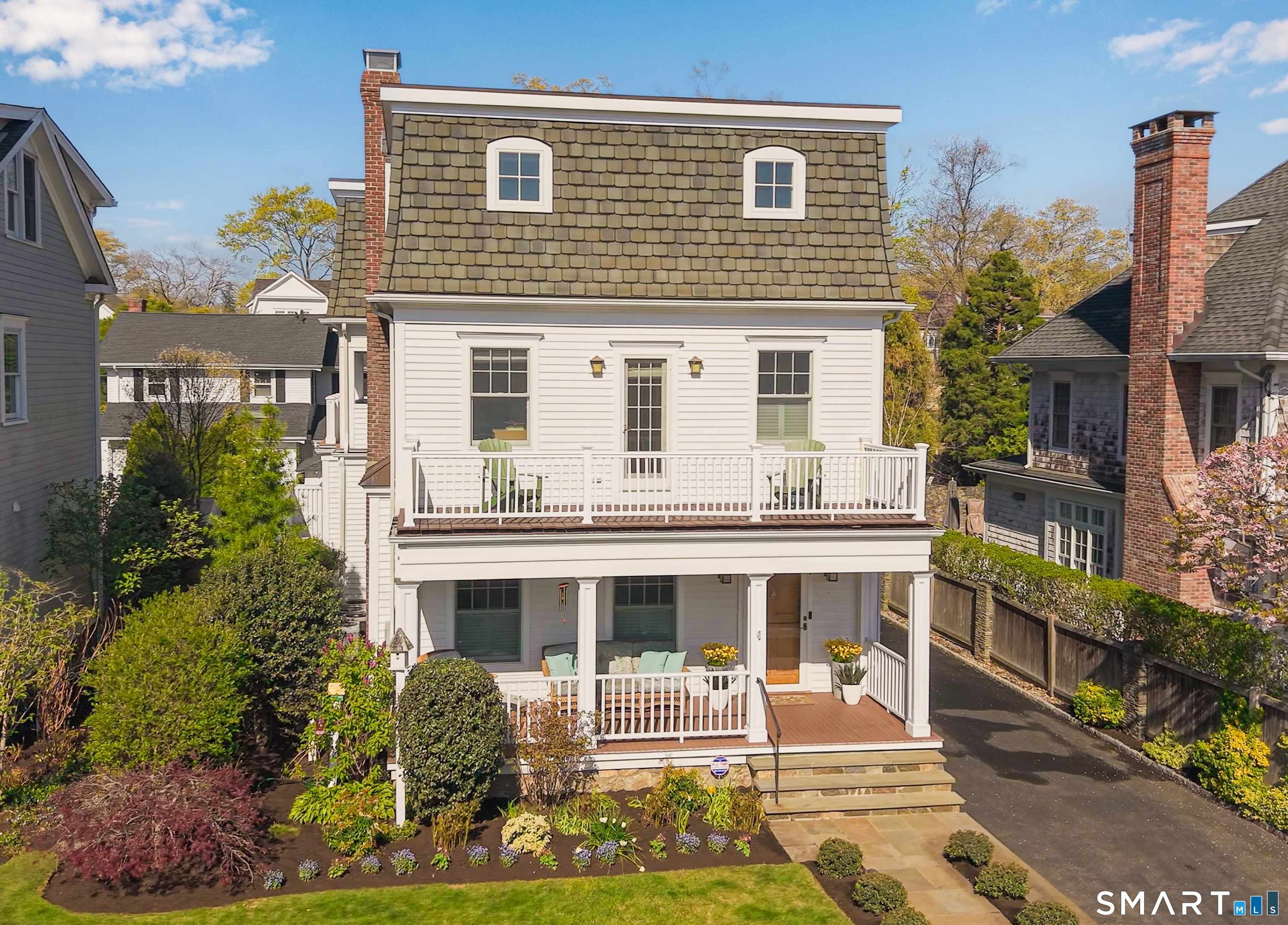 7 Heusted Drive, Greenwich, CT 06870 | For Sale at $2,995,000