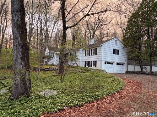  single family home for sale located at 74 Raymond Lane, Wilton, CT 06897