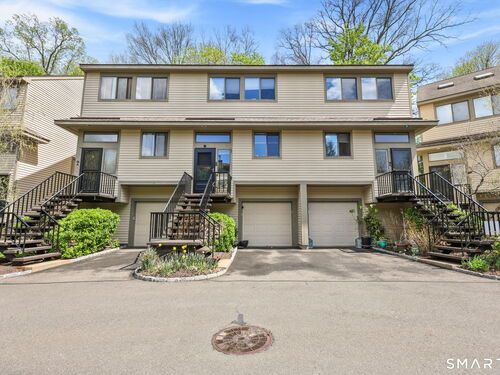  townhouse condo for sale located at 2435 Bedford Street, 11c, Stamford, CT 06905