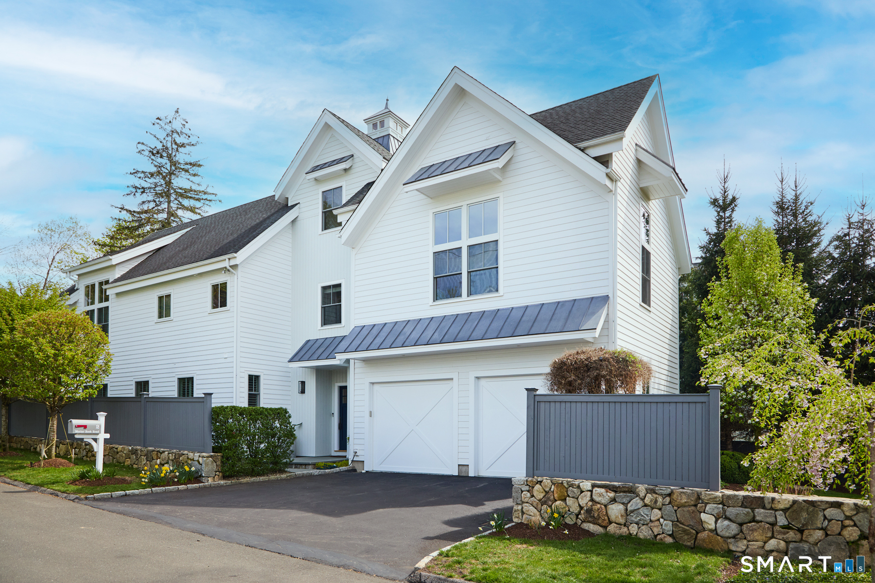 2 Mortar Rock Road, Westport, CT 06880 | For Sale at $3,195,000