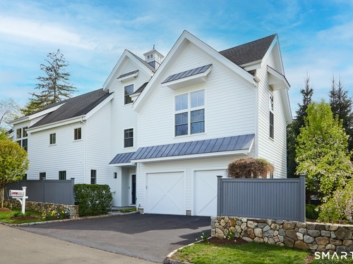  single family home for sale located at 2 Mortar Rock Road, Westport, CT 06880