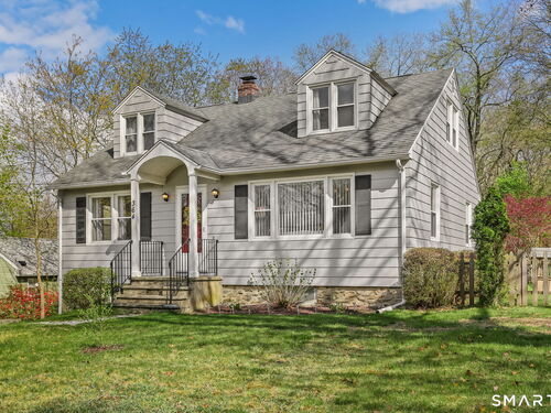  single family home for sale located at 364 Long Hill Avenue, Shelton, CT 06484