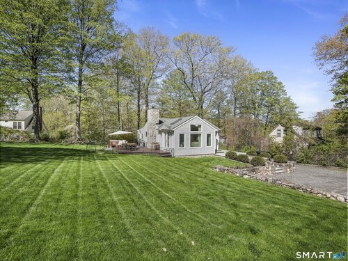  single family home for sale located at 261 Great Hill Road, Ridgefield, CT 06877