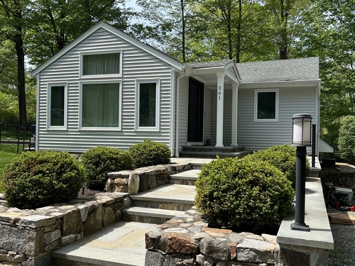  single family home for sale located at 261 Great Hill Road, Ridgefield, CT 06877