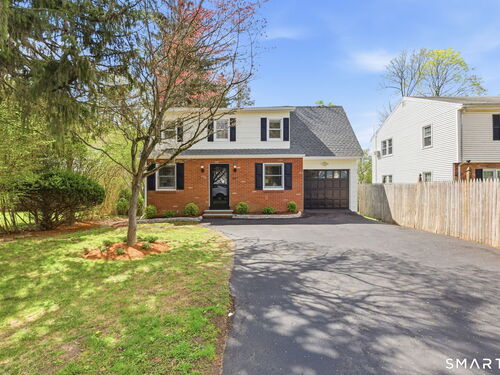  single family home for sale located at 43 Camp Avenue, Darien, CT 06820