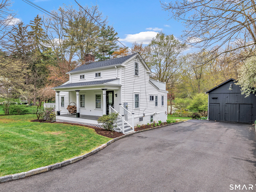  single family home for sale located at 108 North Stamford Road, Stamford, CT 06903