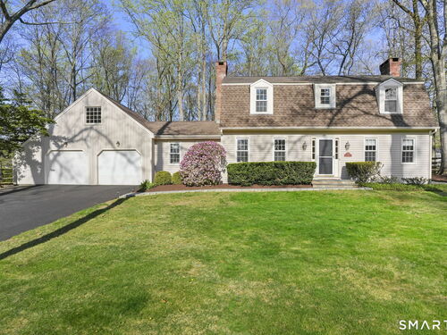  single family home for sale located at 49 Midland Road, Trumbull, CT 06611