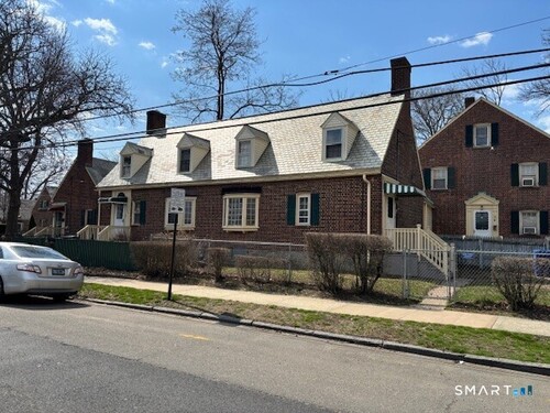  co-op home for sale located at 347 Iranistan Avenue, Bridgeport, CT 06604