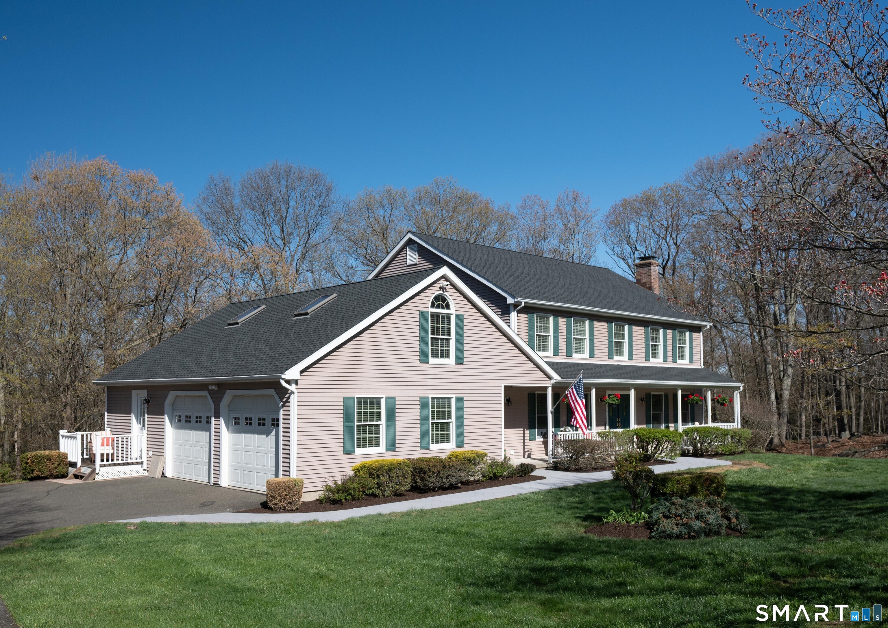 13 Rajcula Farm Road, Brookfield, CT 06804 | For Sale at $899,900