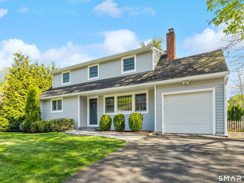  single family home for sale located at 17 Loren Lane, Westport, CT 06880