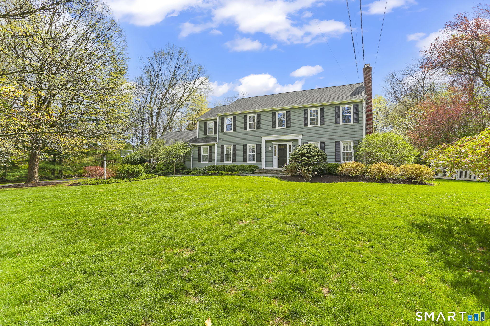 621 Shrub Oak Lane, Fairfield, CT 06824 | For Sale at $1,699,000