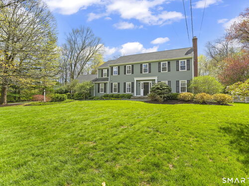  single family home for sale located at 621 Shrub Oak Lane, Fairfield, CT 06824