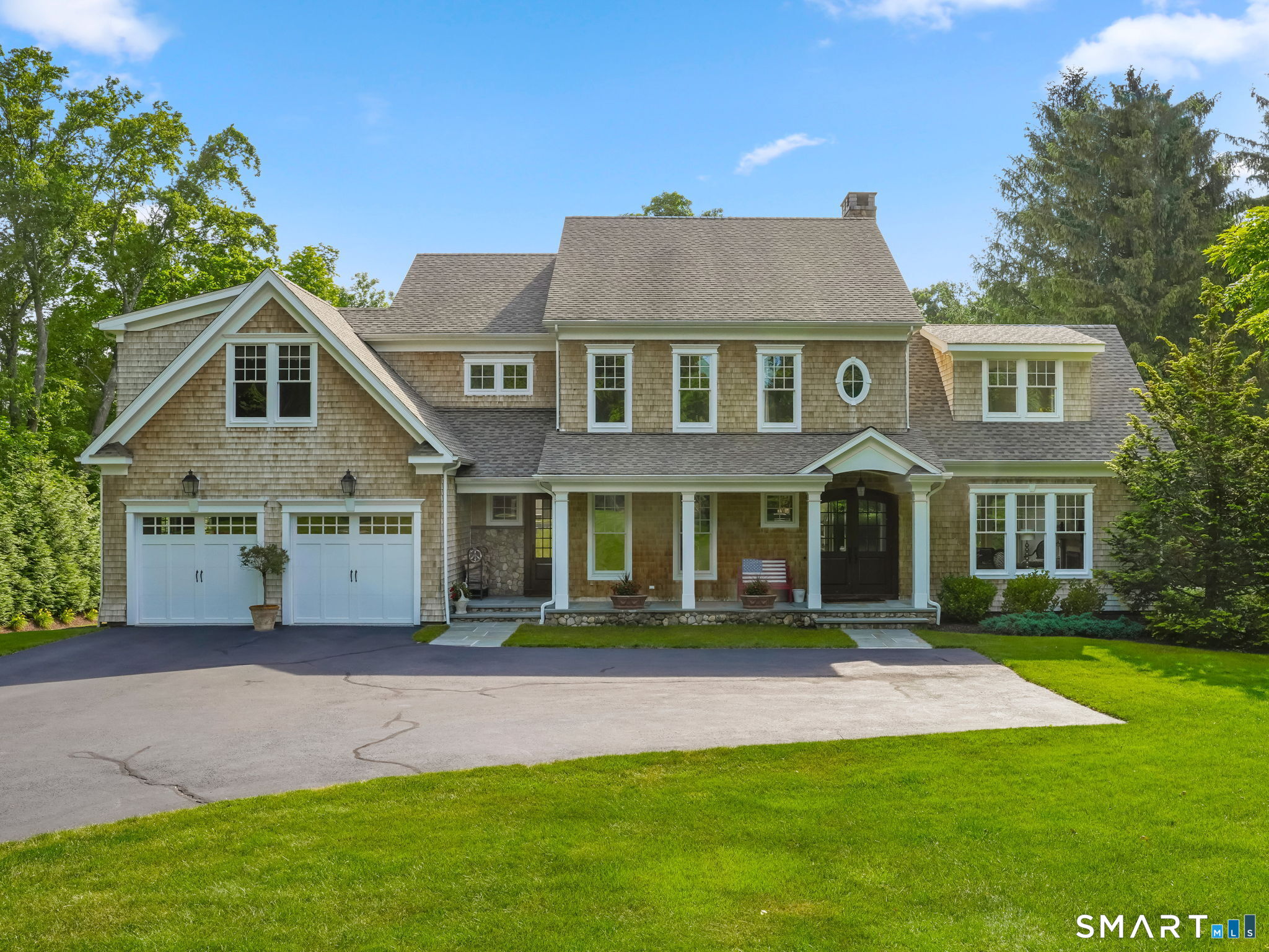 128 Black Rock Turnpike, Redding, CT 06896 | For Sale at $1,499,000