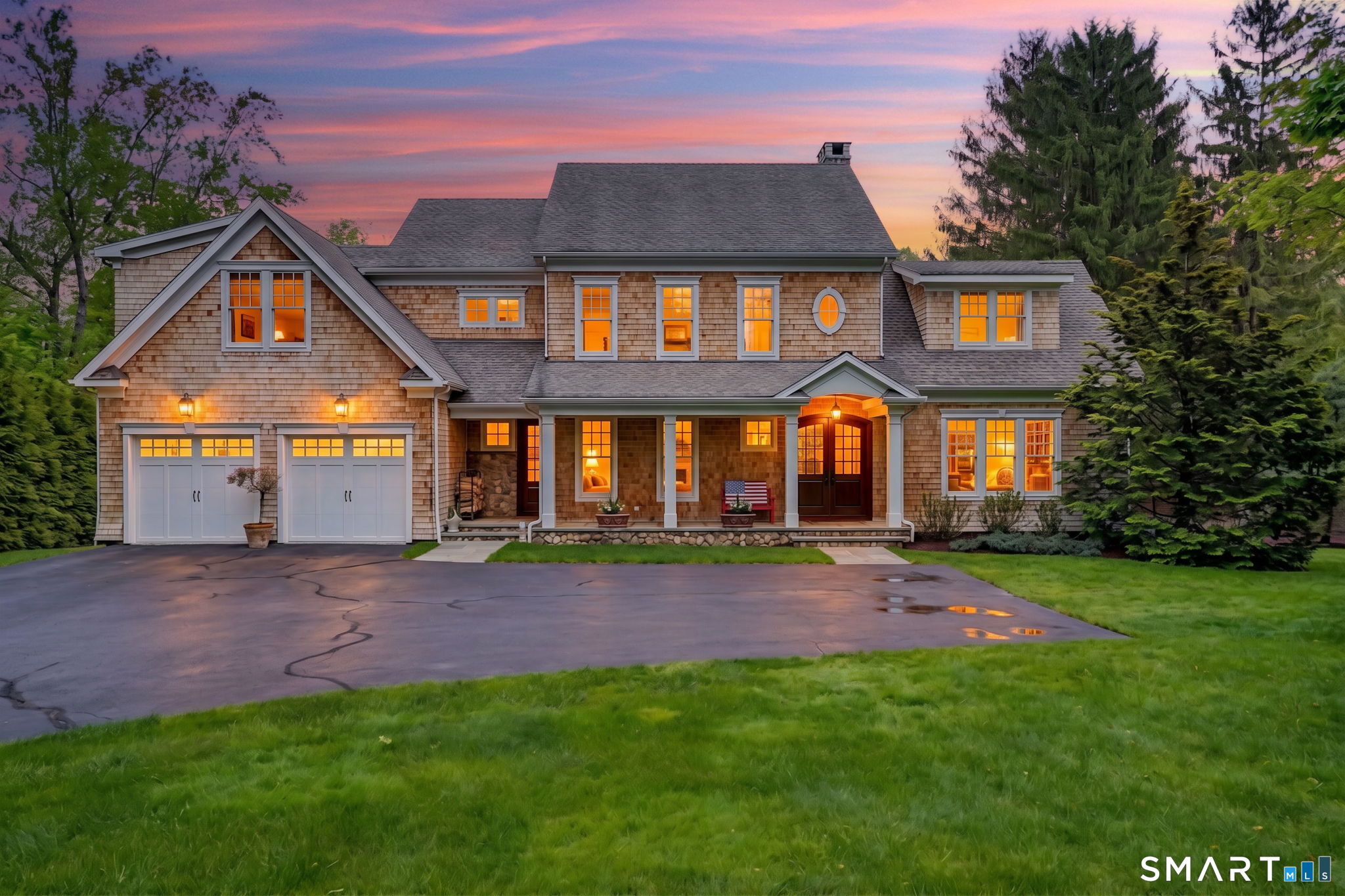 128 Black Rock Turnpike, Redding, CT 06896 | For Sale at $1,499,000