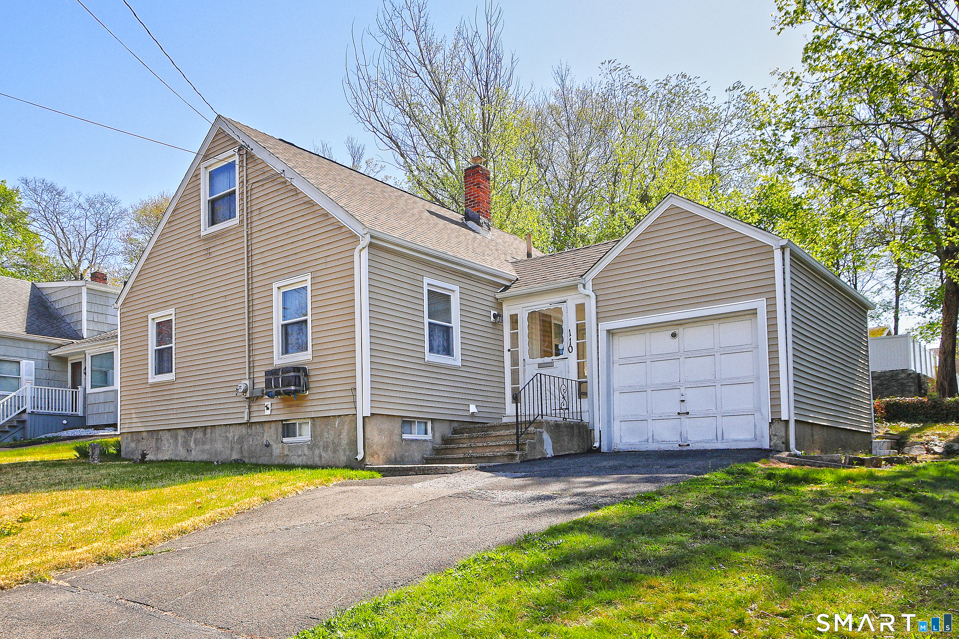 110 Greystone Road, Bridgeport, CT 06610 | For Sale at $279,900