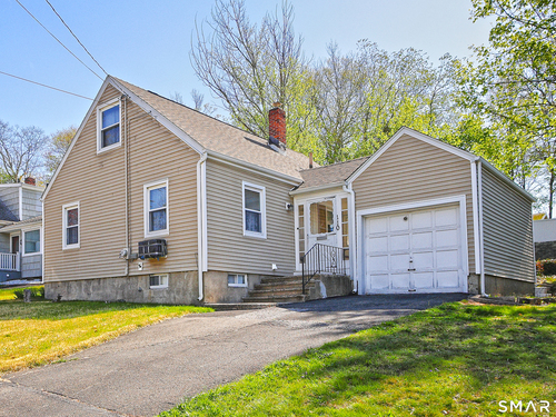  single family home for sale located at 110 Greystone Road, Bridgeport, CT 06610