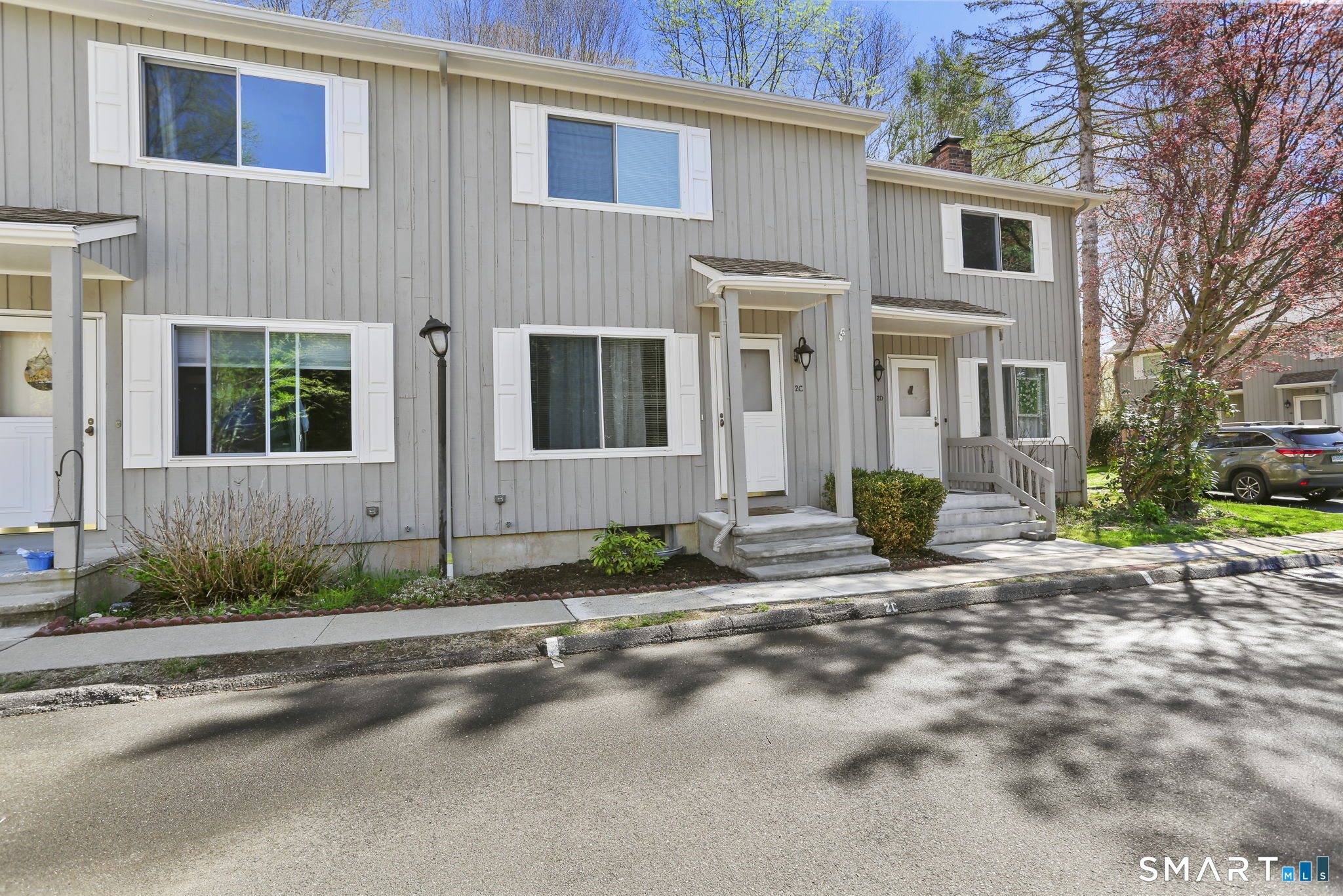 100 Ten Coat Lane, 2c, Shelton, CT 06484 | For Sale at $349,900