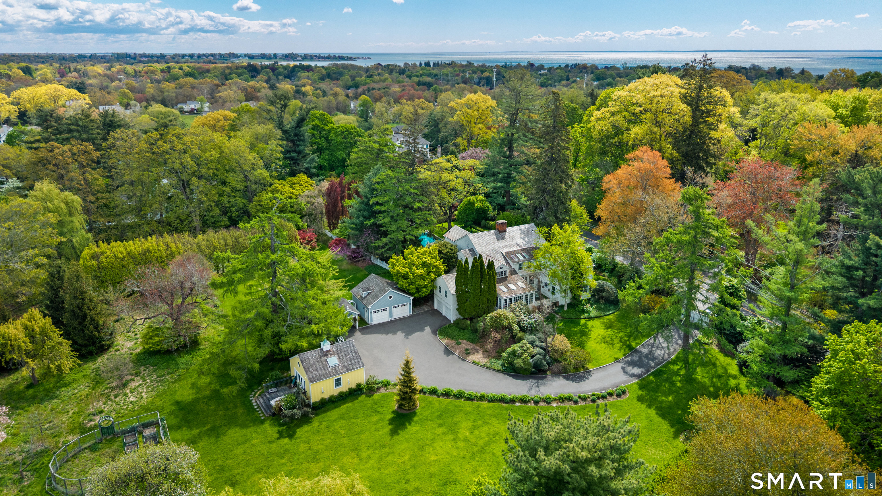 11 Clapboard Hill Road, Westport, CT 06880 | For Sale at $3,995,000