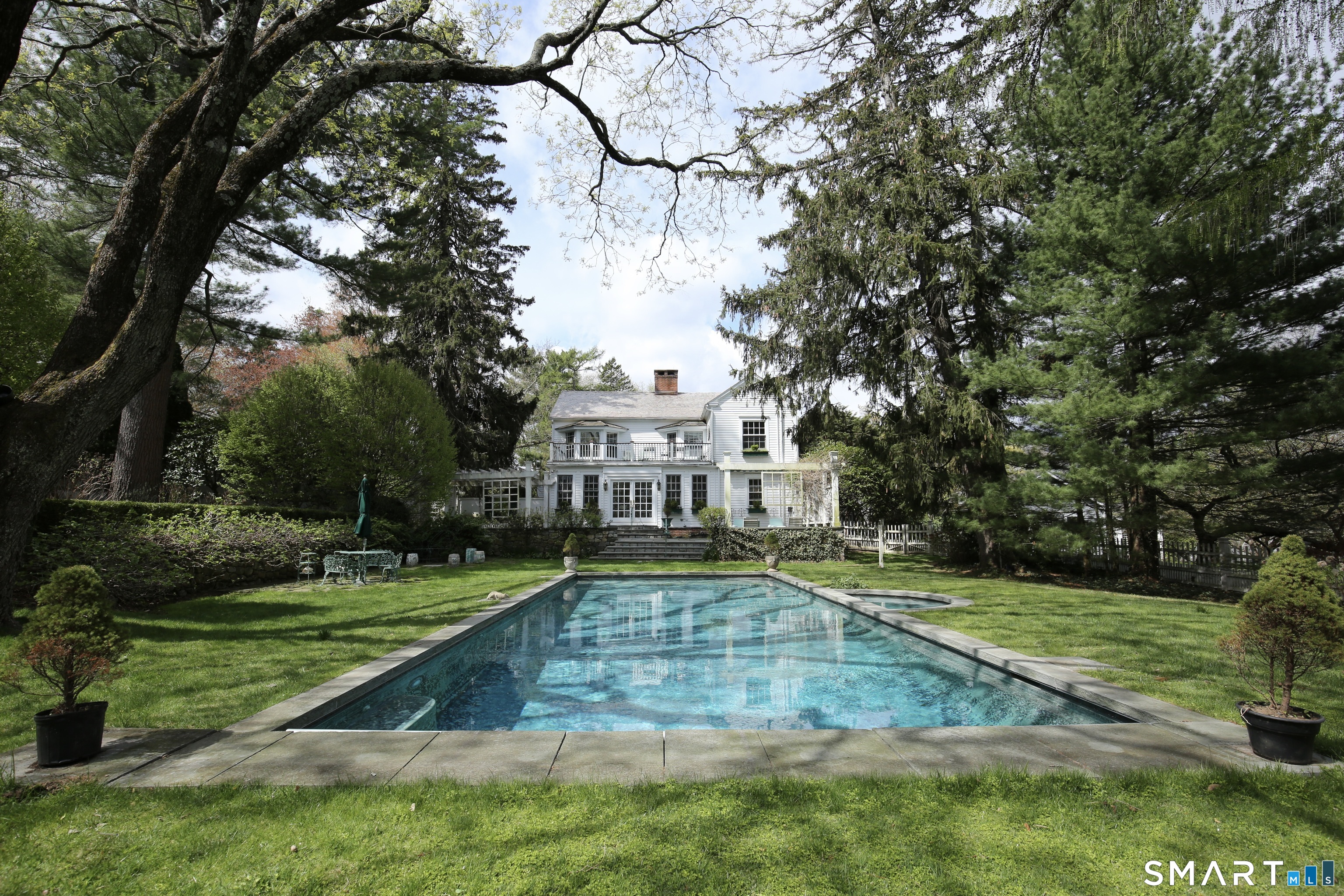 11 Clapboard Hill Road, Westport, CT 06880 | For Sale at $4,300,000