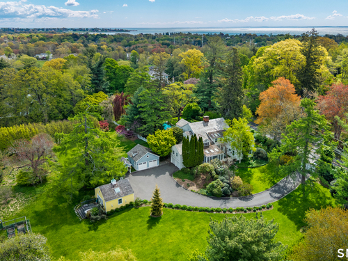 Antique single family home for sale located at 11 Clapboard Hill Road, Westport, CT 06880
