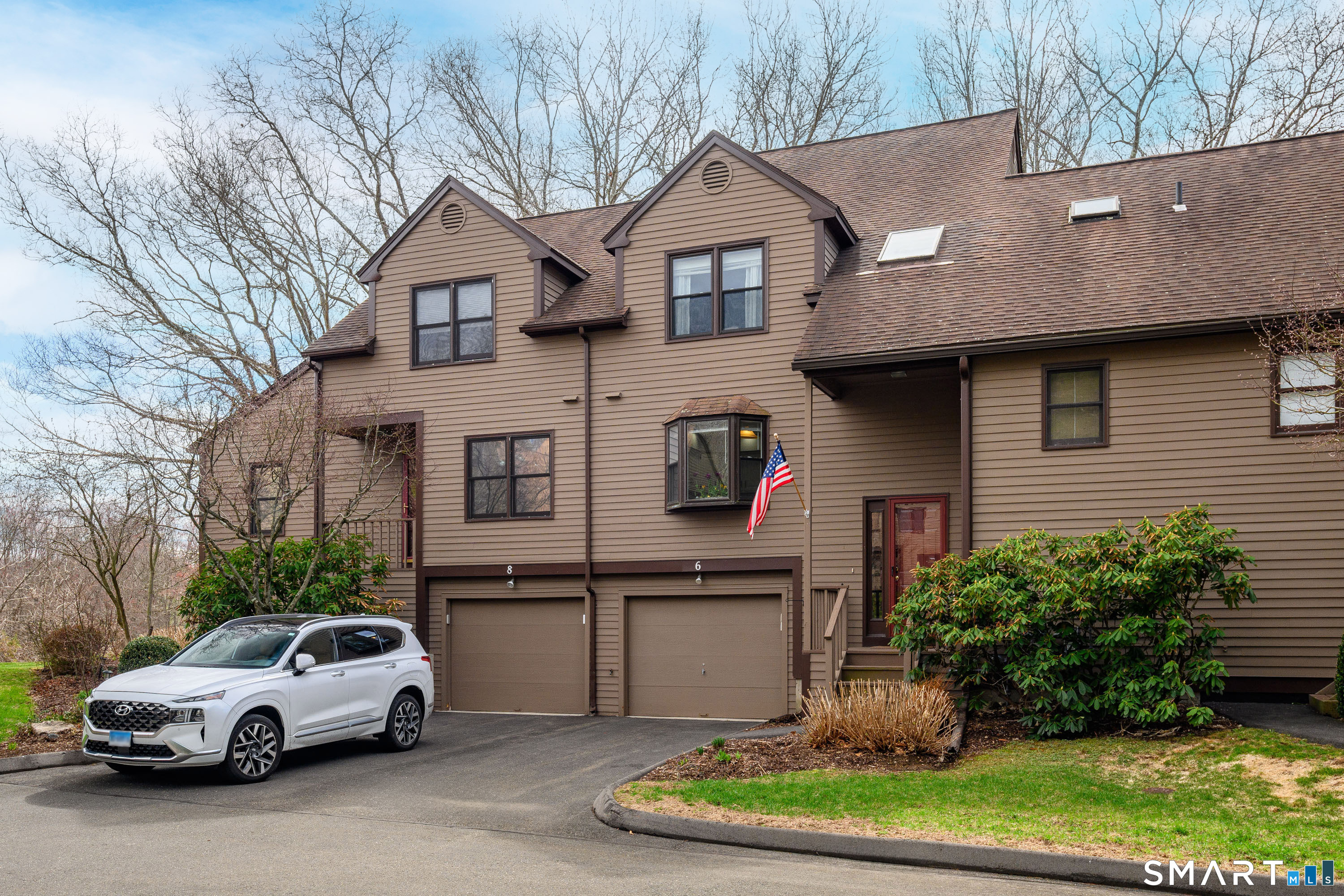 6 Echowoods Circle, 6, Monroe, CT 06468 | For Sale at $415,000
