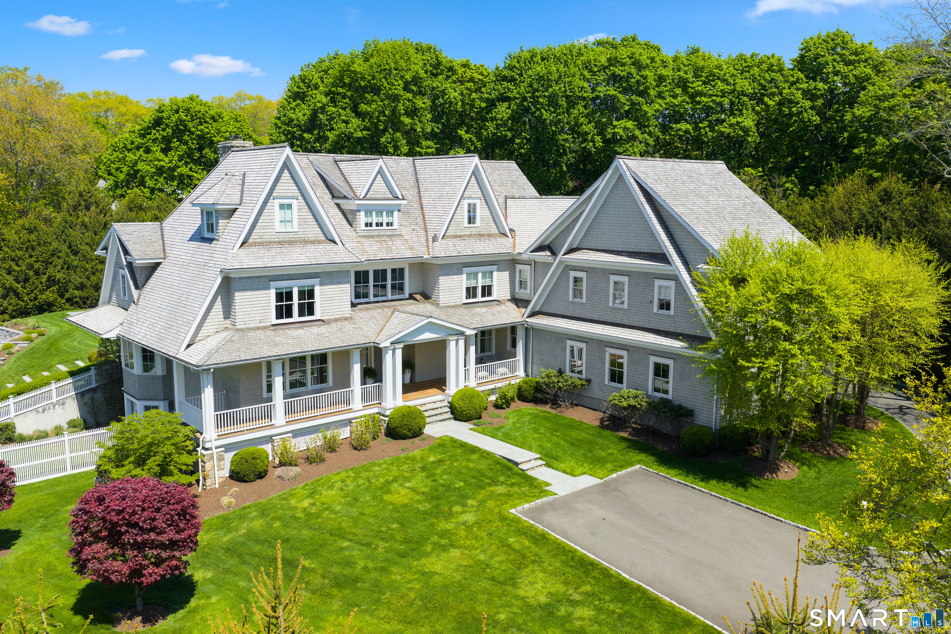 6 Twin Circle Drive, Westport, CT 06880 | For Sale at $5,000,000