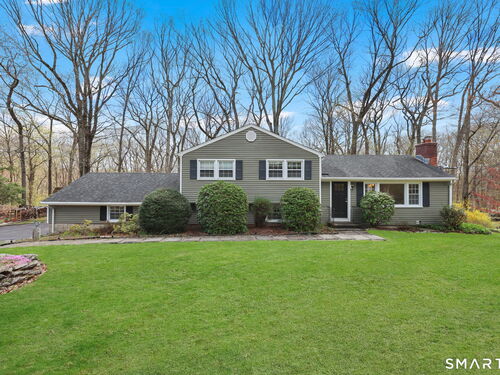  single family home for sale located at 115 Williamsburg Drive, Monroe, CT 06468
