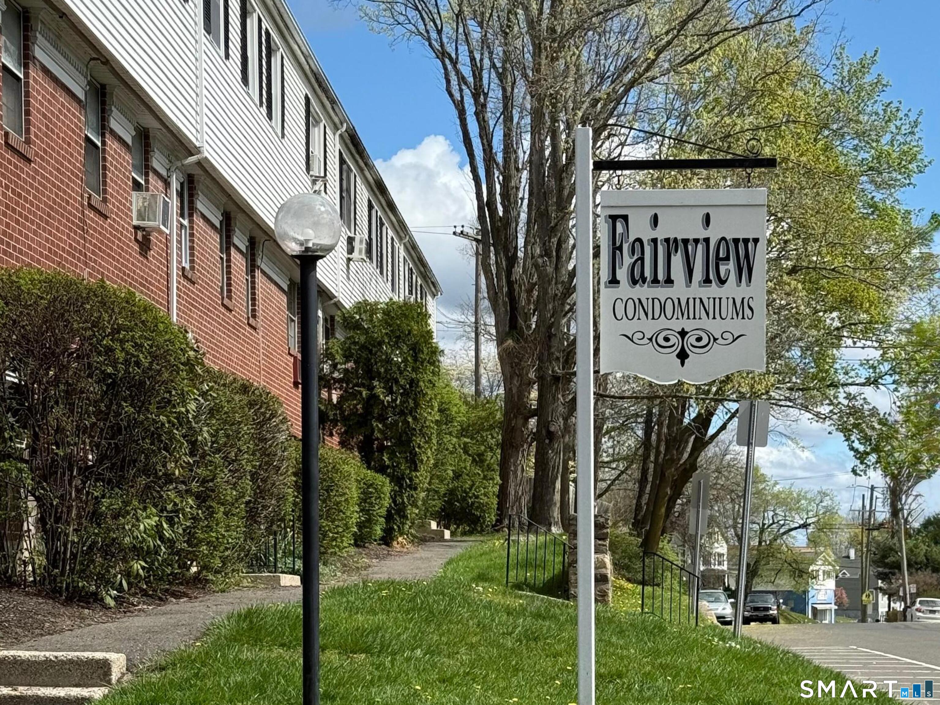 4 Fairview Drive, 2, Danbury, CT 06810 | For Sale at $239,500