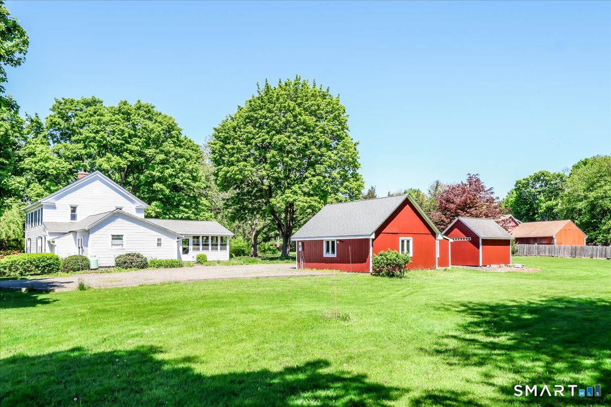 199 Berkshire Road, Newtown, CT 06482 | For Sale at $600,000